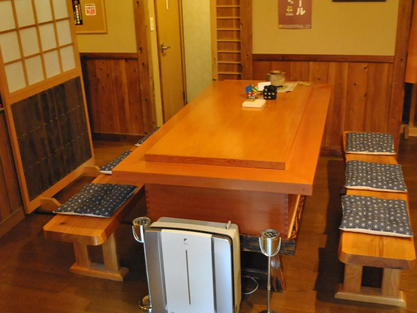 Hot Spring Inn Banya