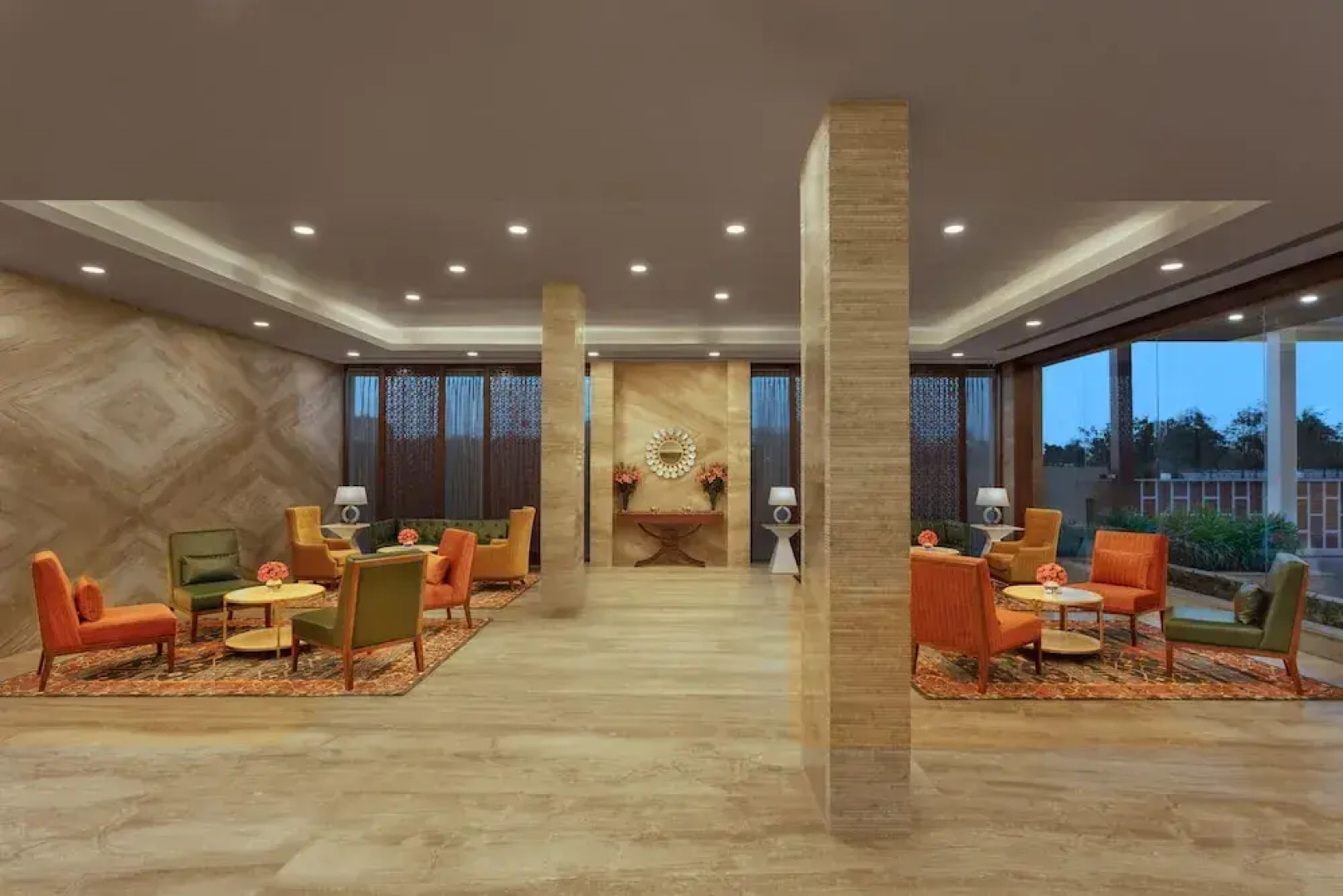 Fortune Park Airport Road, Hubballi -  Member ITC Hotels' Group