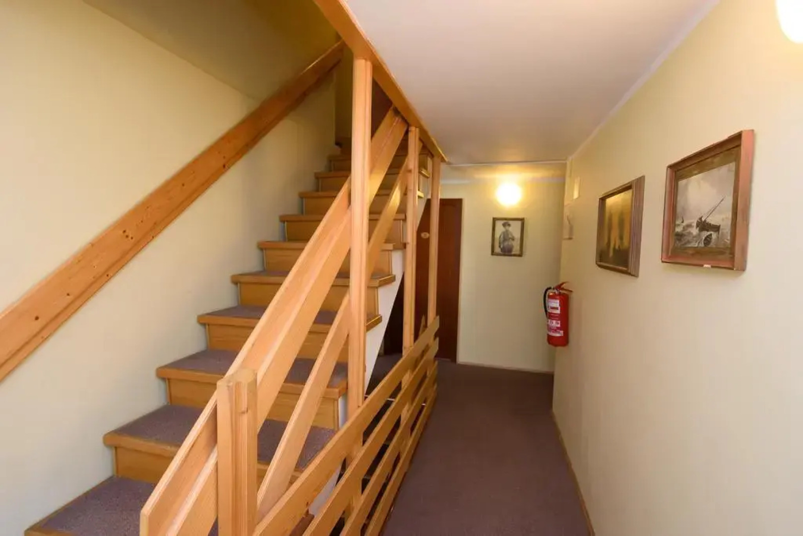 Penzion Vila Bistrica