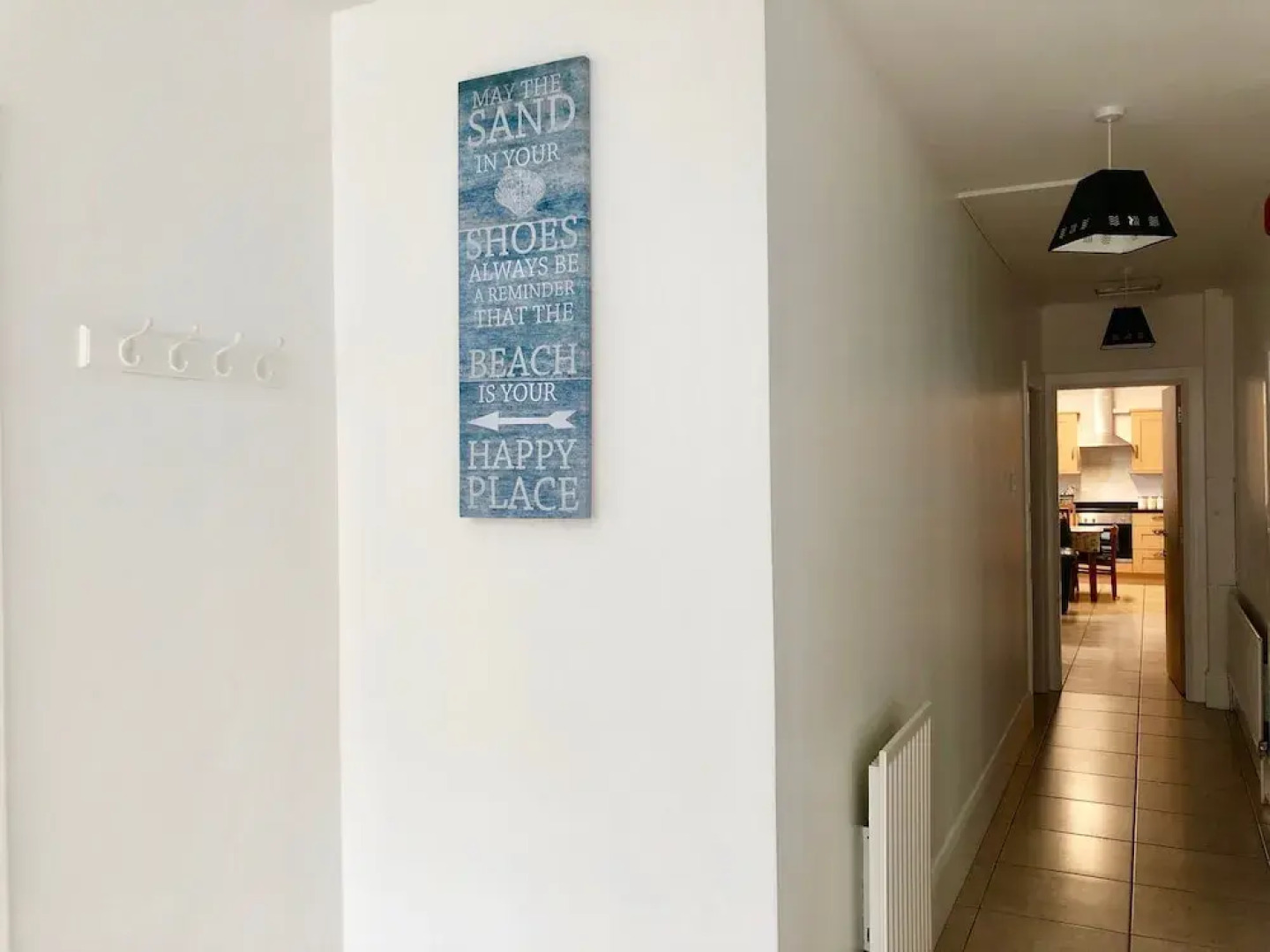 Portrush Holiday Rentals