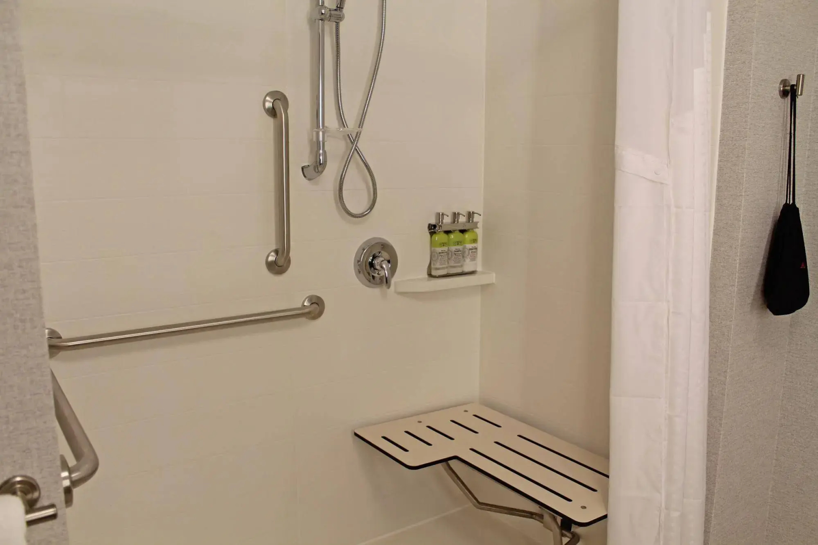 Holiday Inn Express and Suites St Louis South I55
