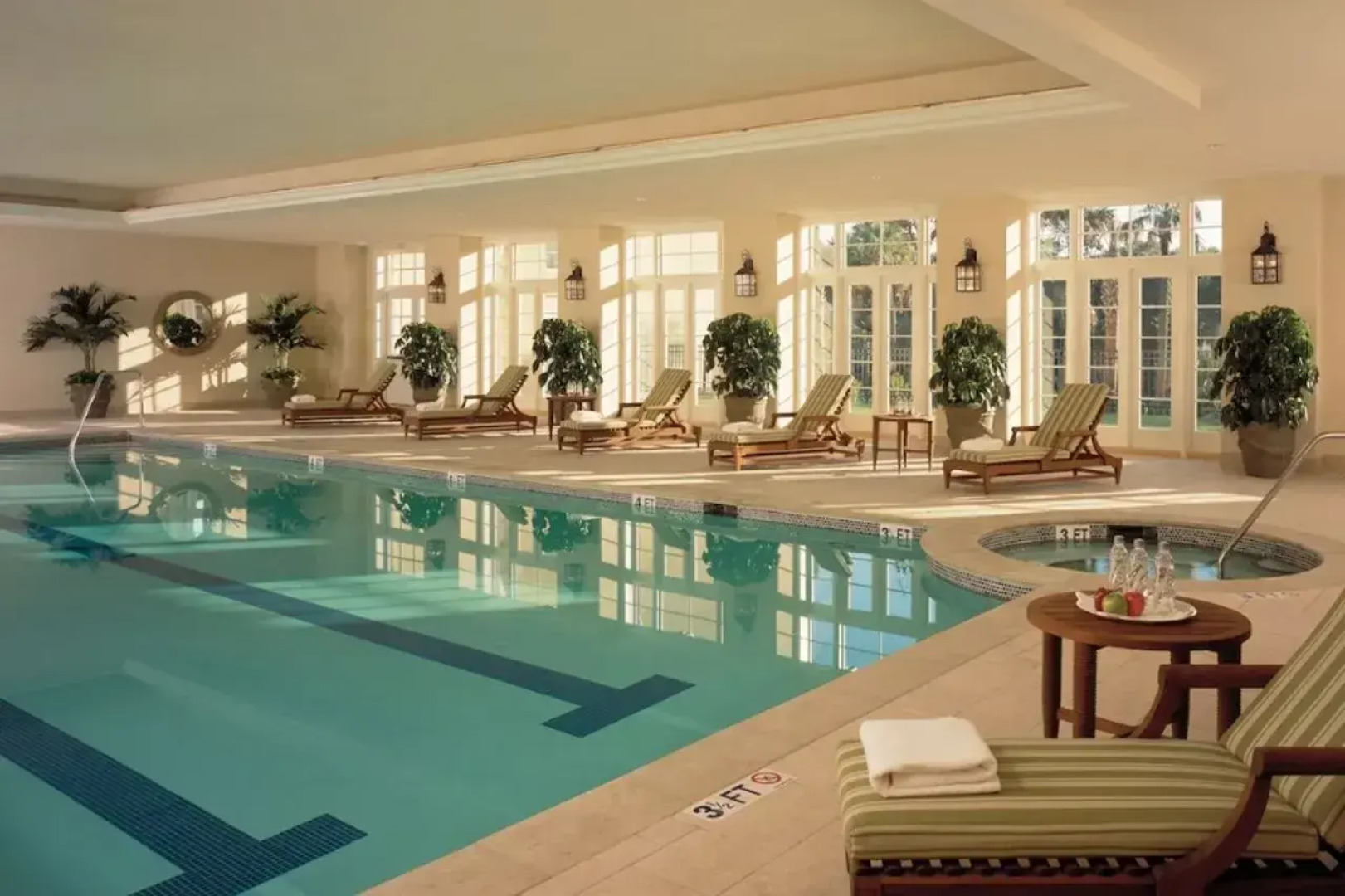 The Sanctuary at Kiawah Island Golf Resort