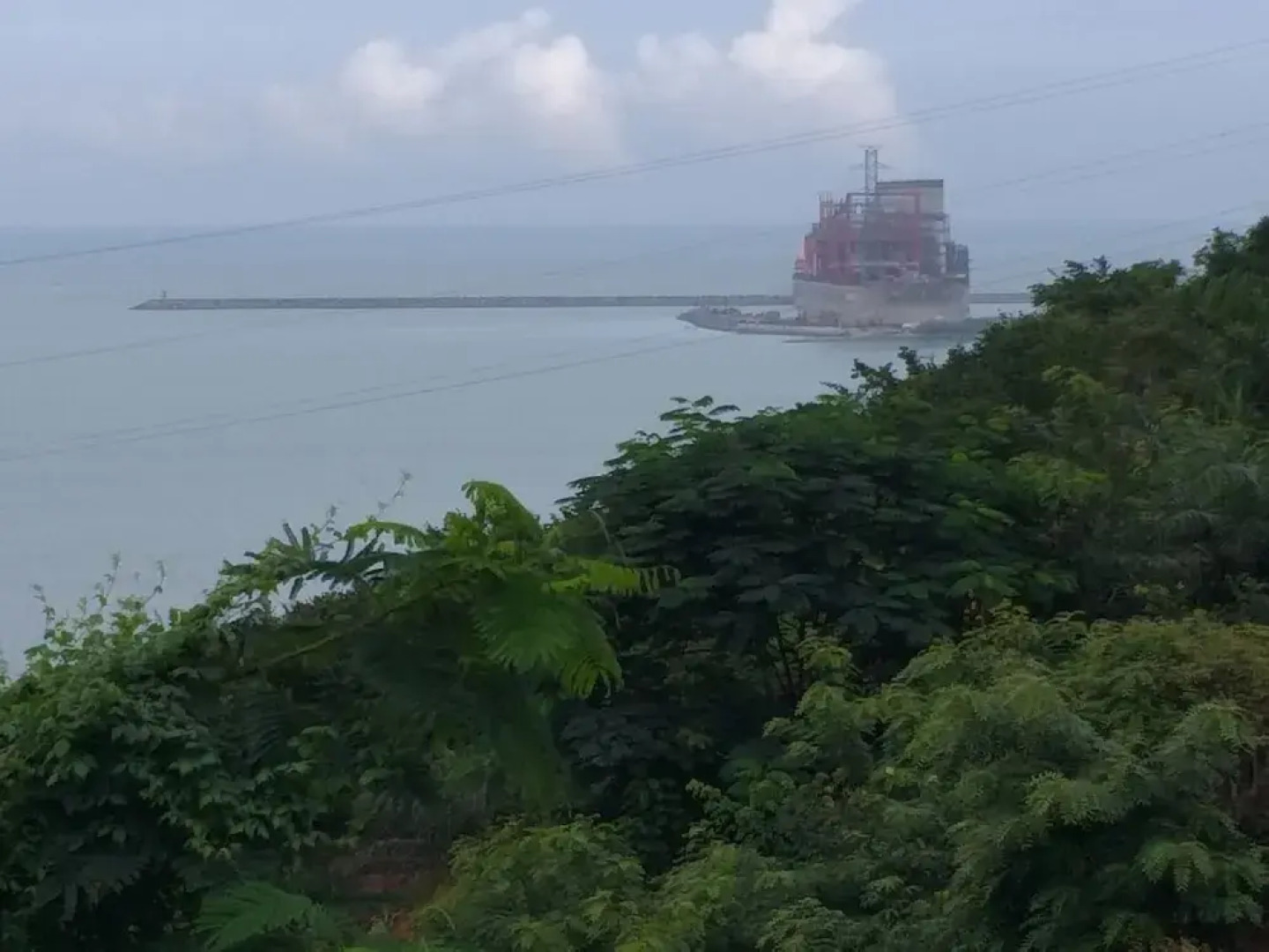 Western Palmlands Hotel