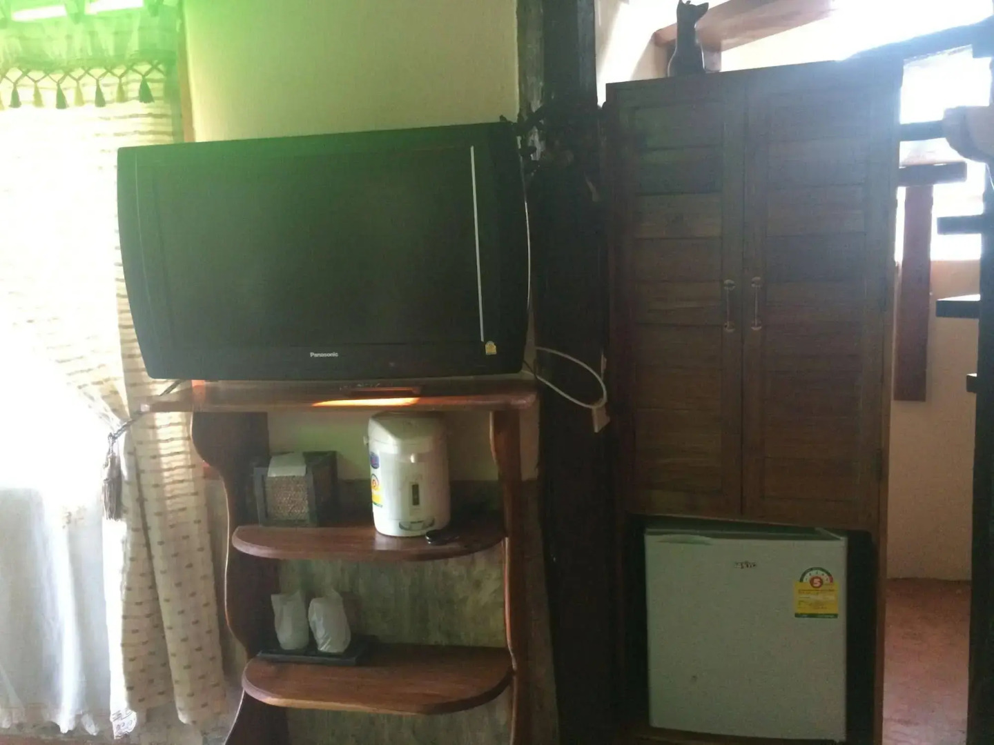 Phawengkham Resort and Restaurant