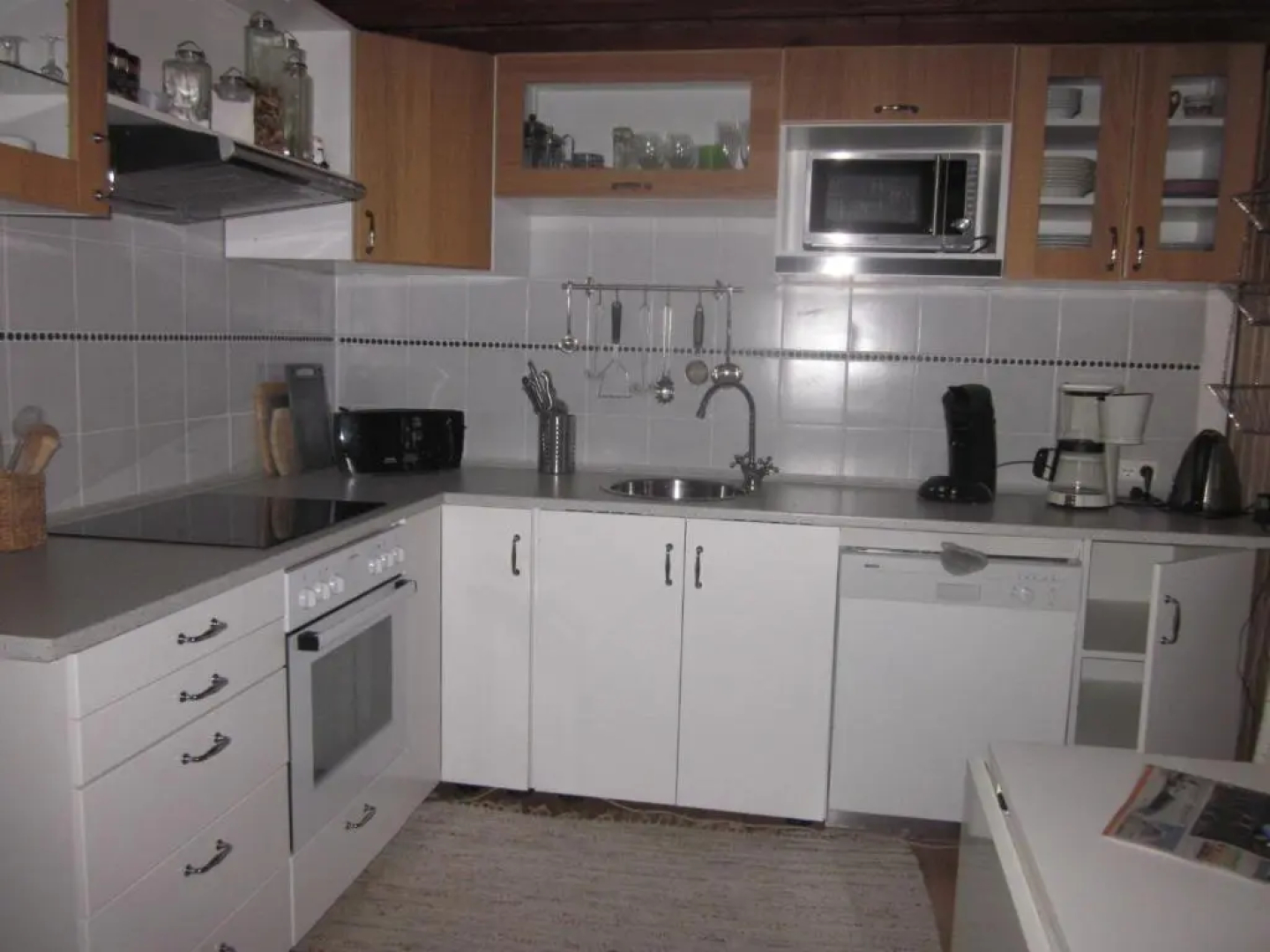 Apartment Holmsland