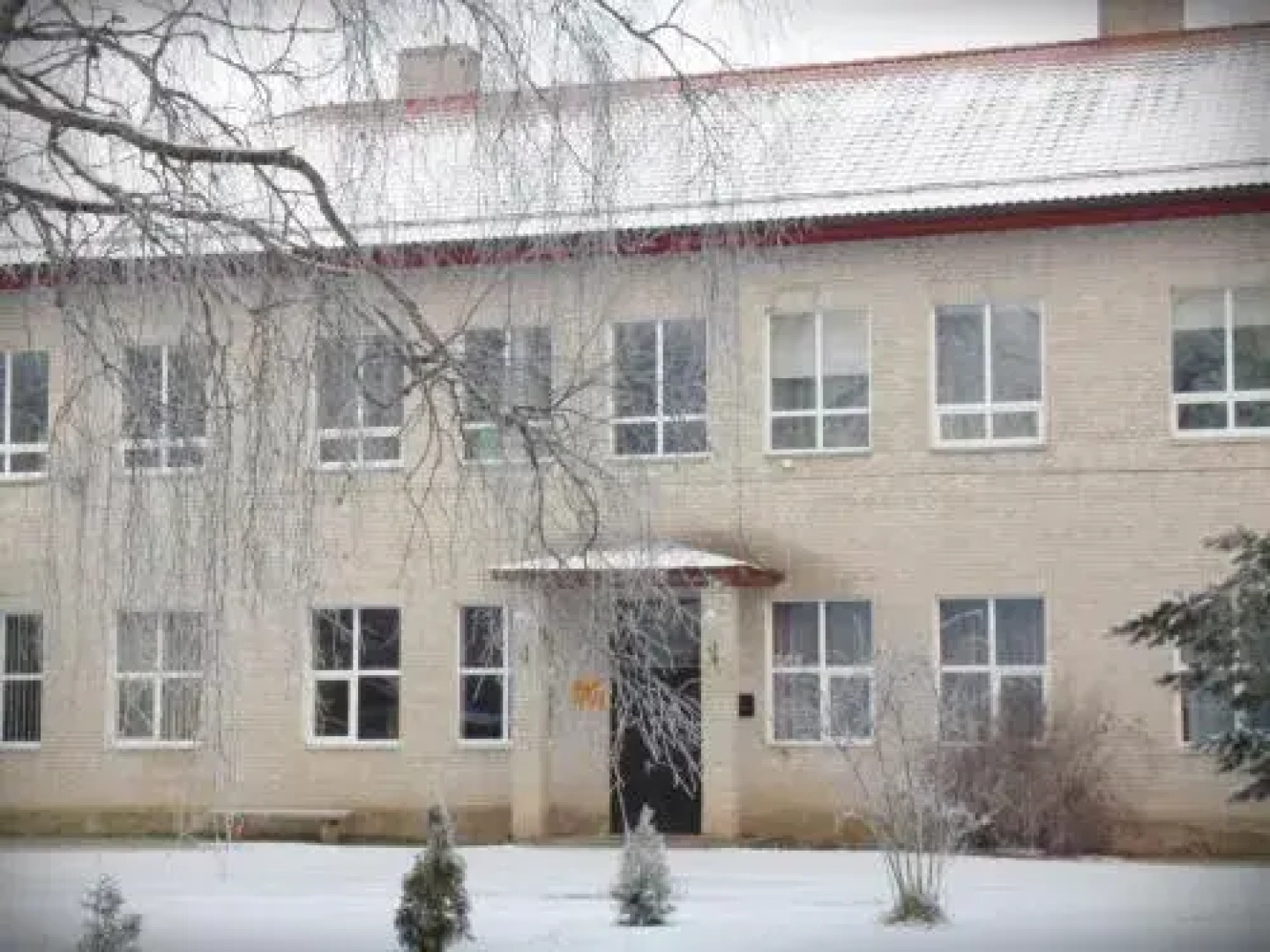 Roosu Talu Accommodation