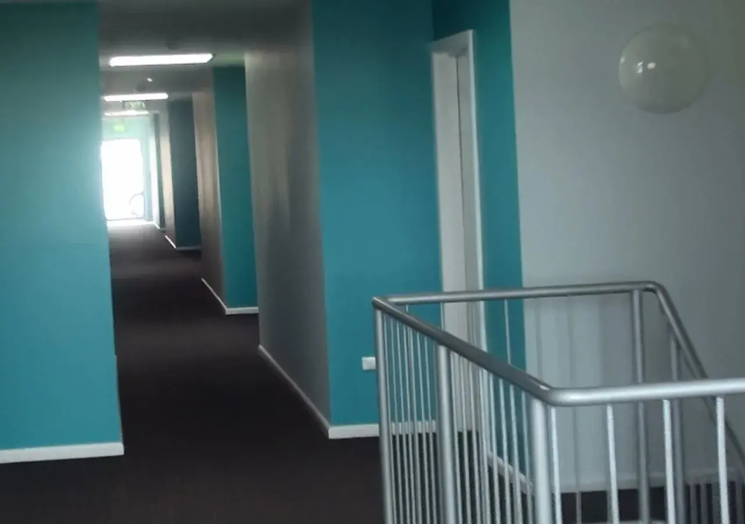 Waterfront Lodge Motel