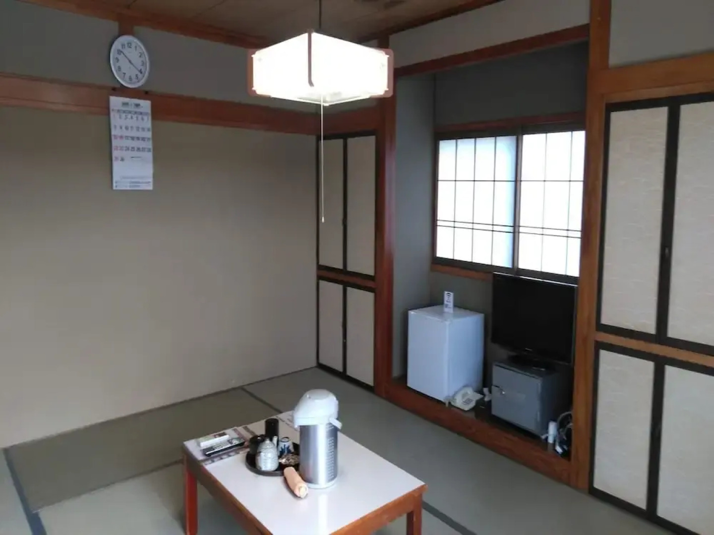 OYO Ryokan Koriyama Mihota Onsen