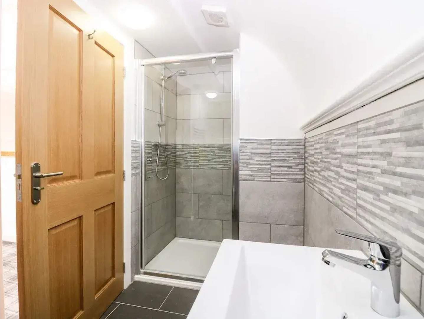 The Marriage Room at The Institute Executive Apartments