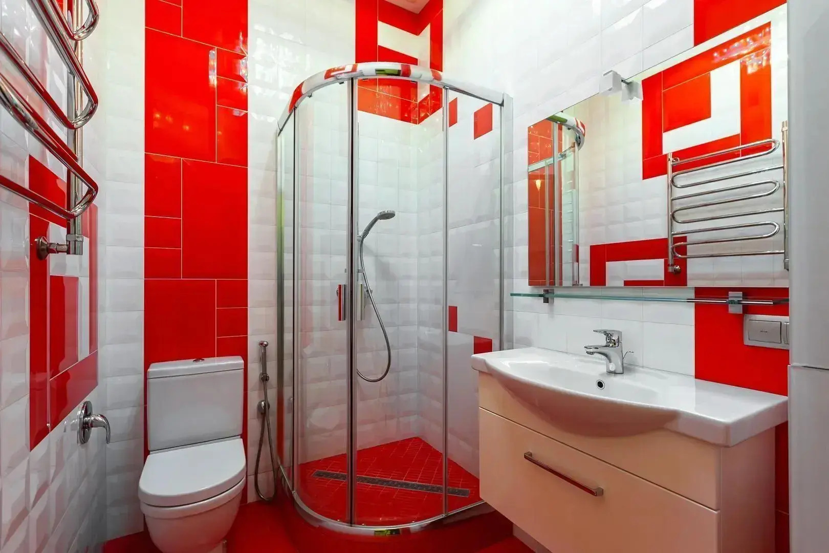 Александровка-парк