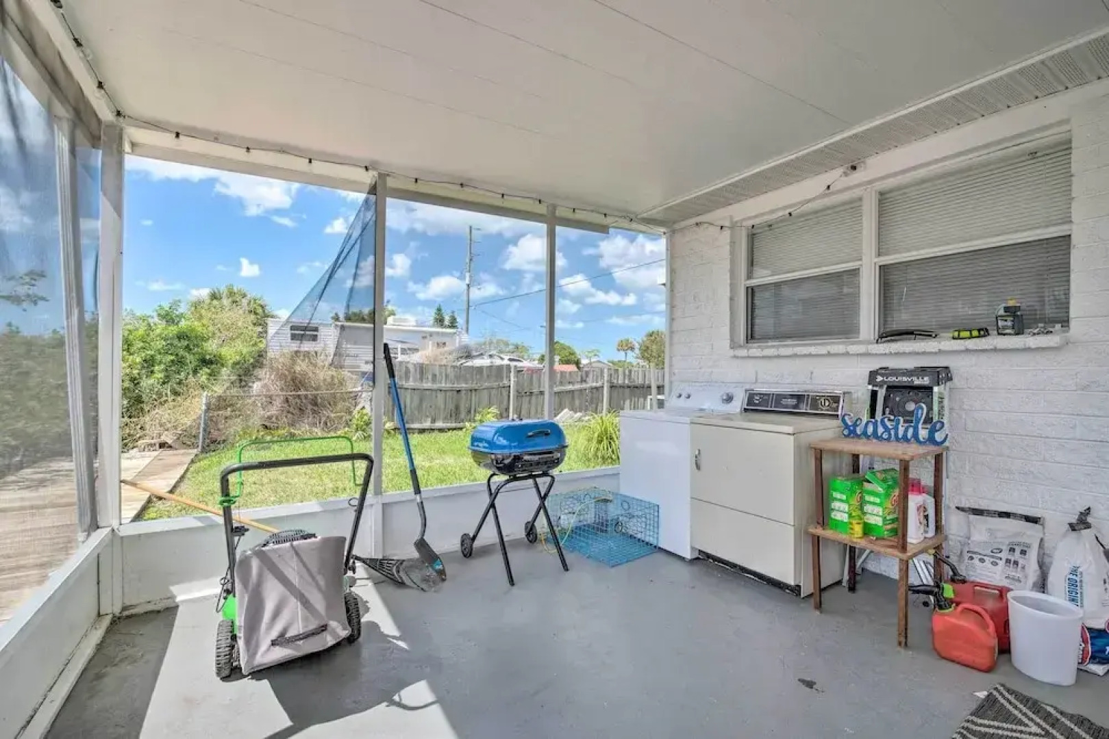 Sunny Hudson Escape w/ Gulf Views & Boat Dock