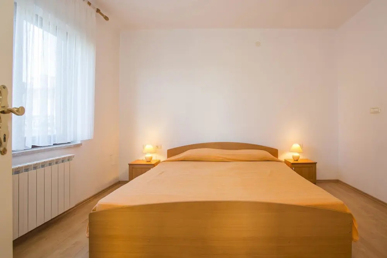 Apartment Marinković