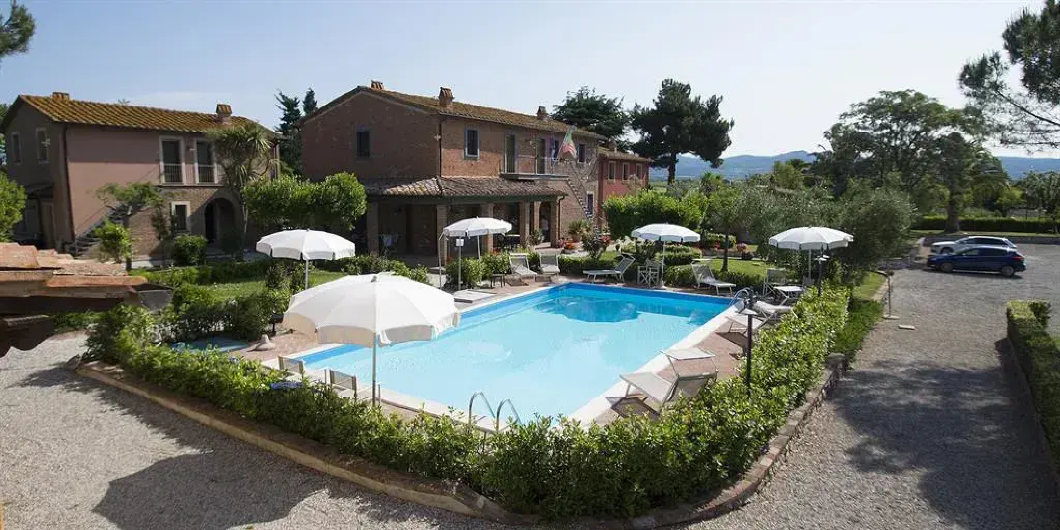 Casale Etrusco