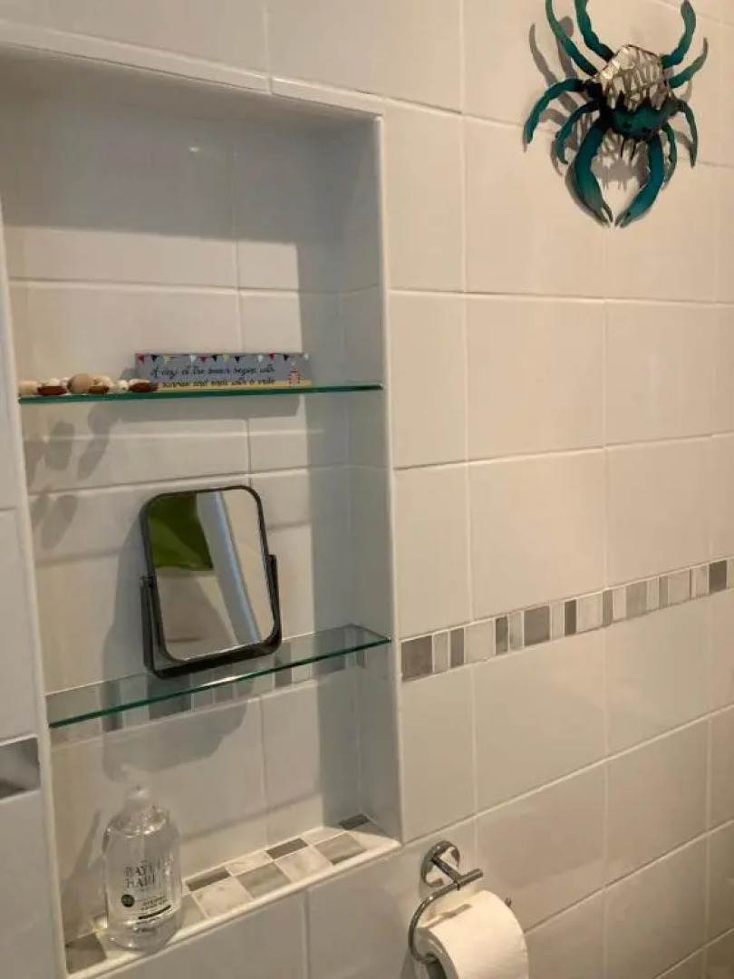 Hillcrest Bed & Breakfast