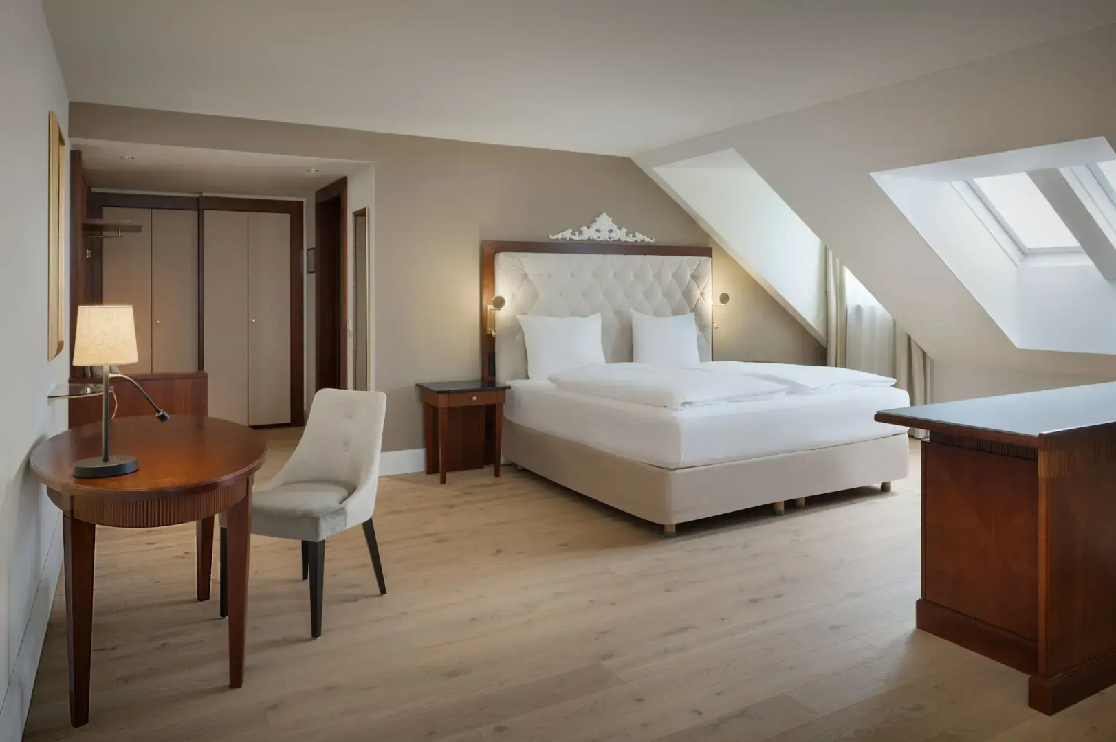 Arabella Jagdhof Resort am Fuschlsee, a Tribute Portfolio Hotel
