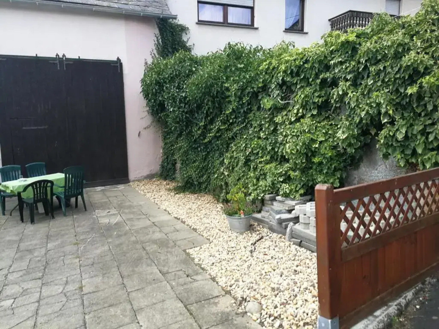 Wohnung am Nurburgring