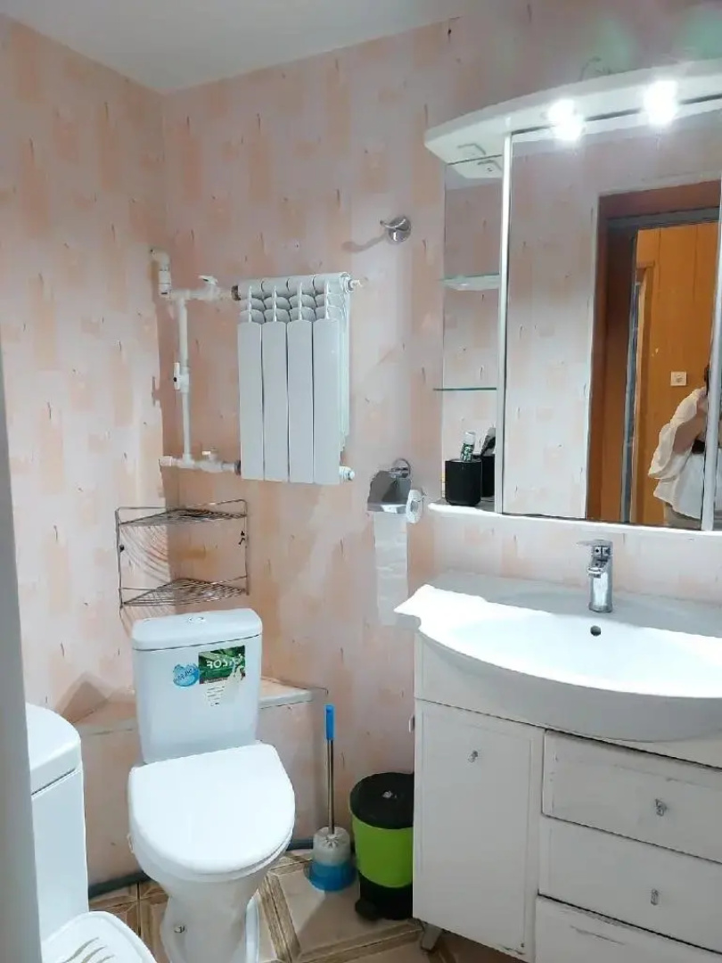 Сладкая подушка в микрорайоне 202