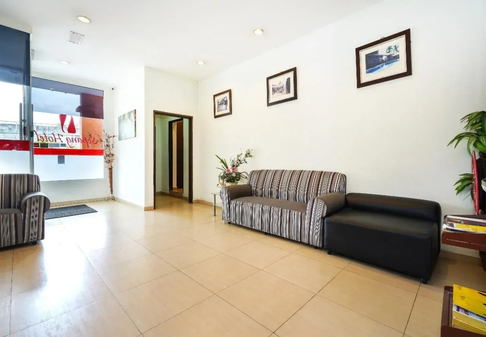 OYO 698 Hotel Sepang at Dengkil