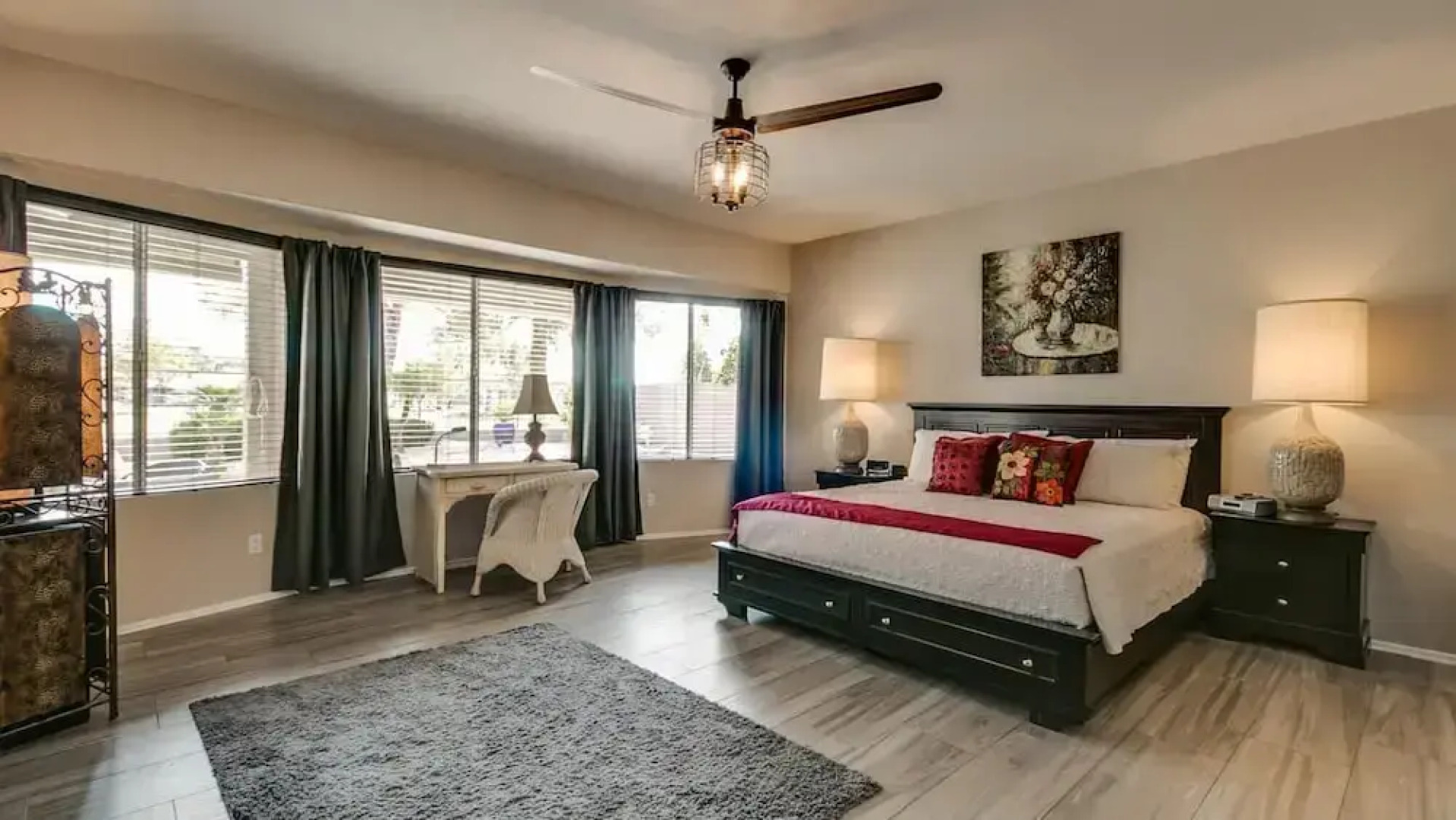 Spectacular Golf Course Home With Pool and Views!