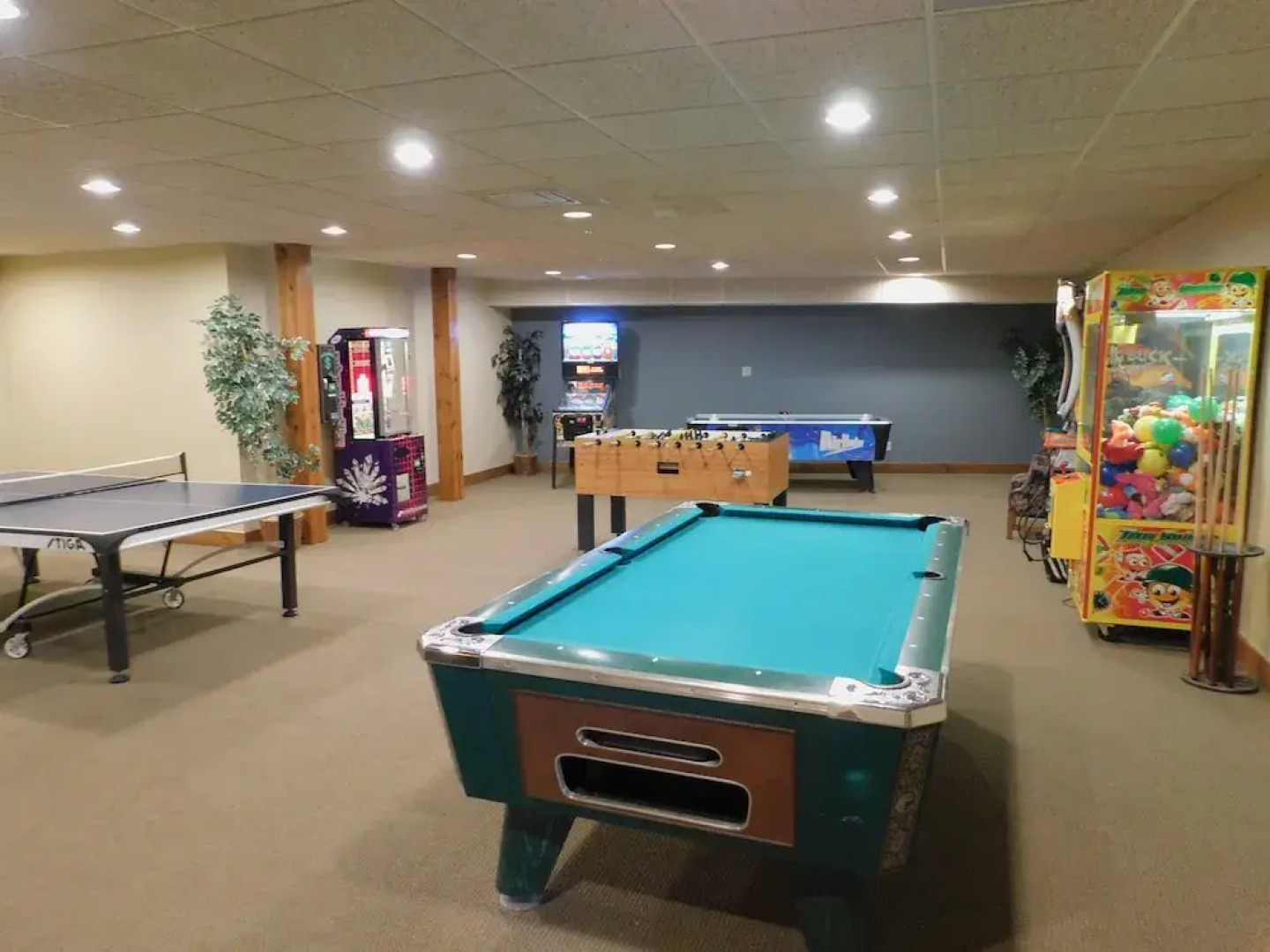 Longhollow Point Inn Studio 1321