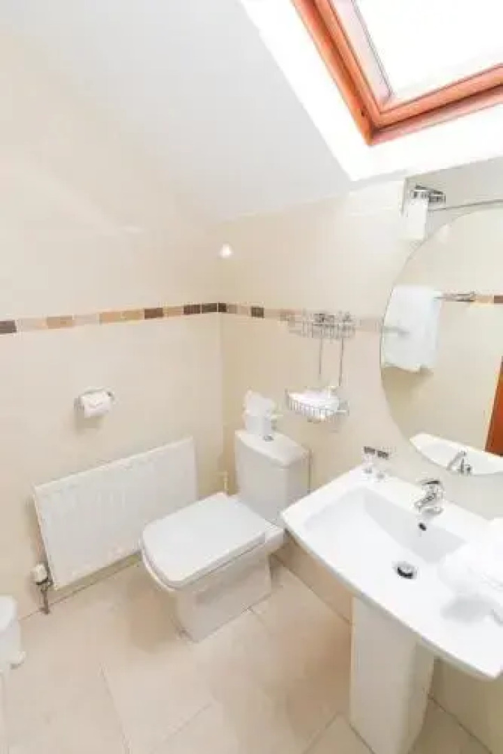 The Arches Country House