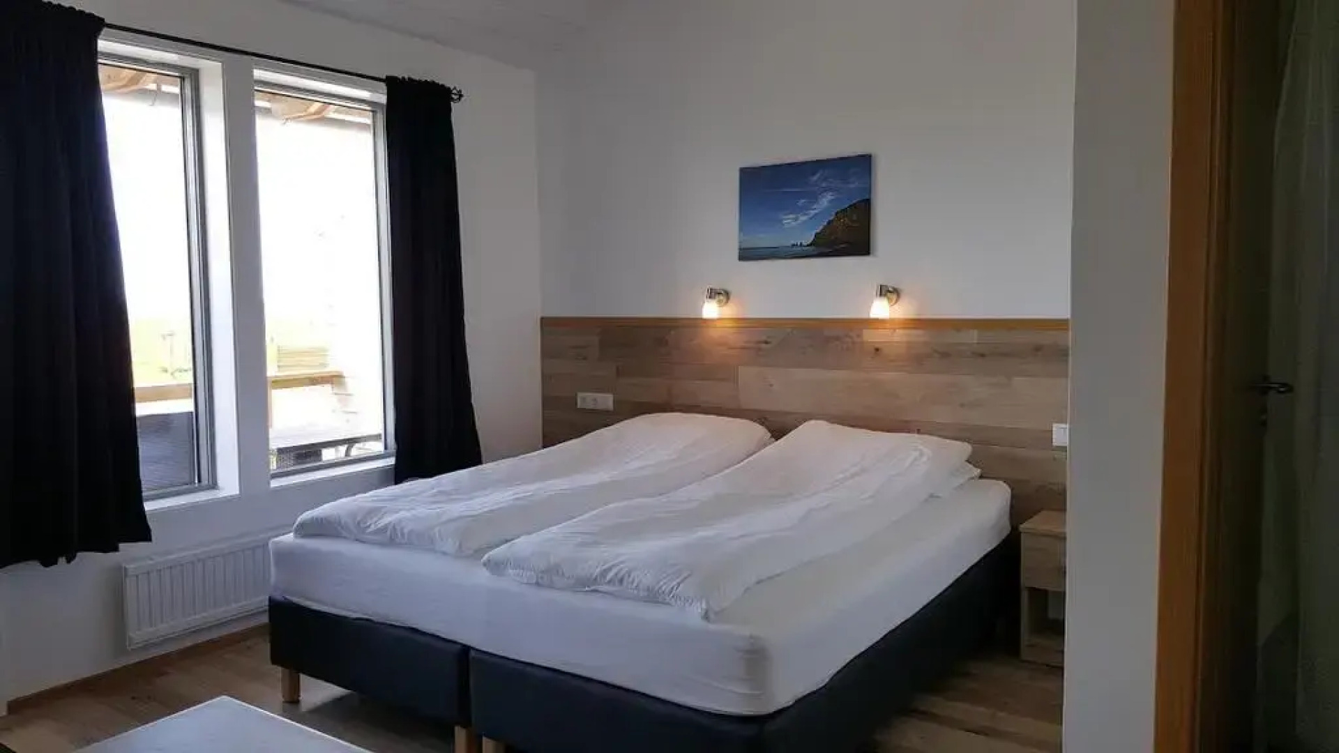 Hvammból Apartments