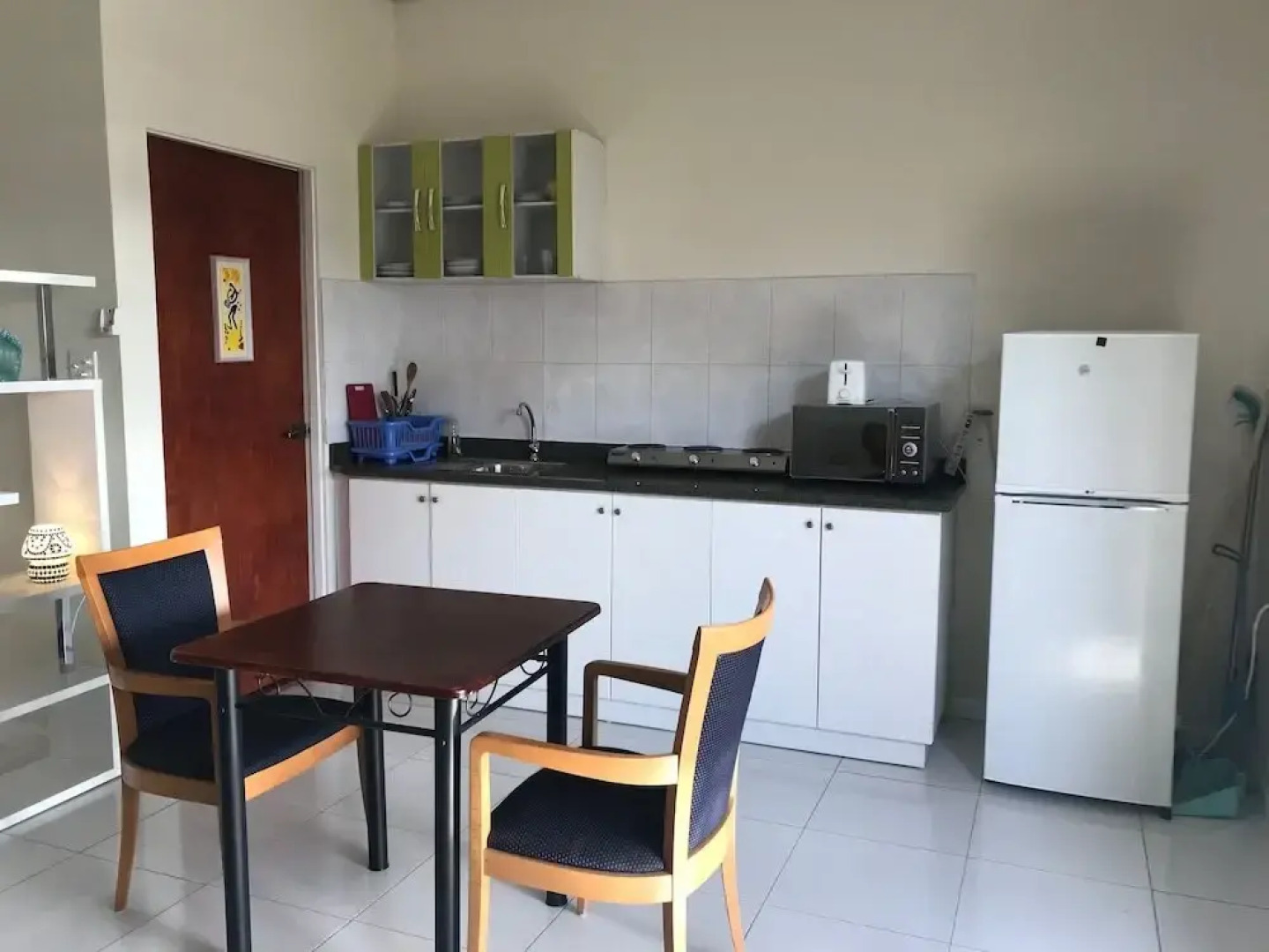 Salina Cerca Apartments