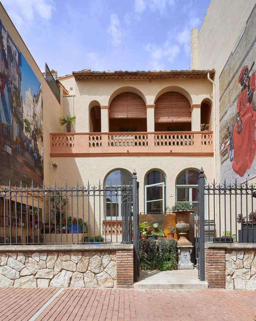 Hotel Boutique La Indiana de Begur - Adults Only