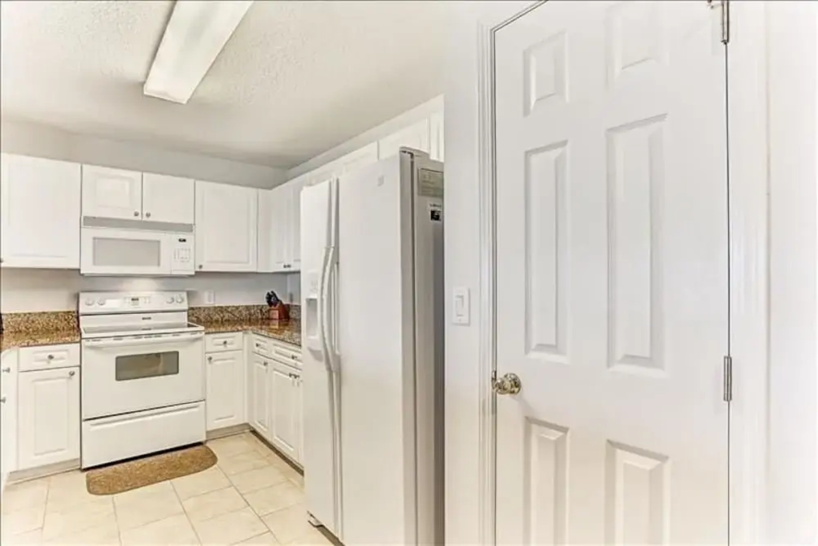 Ocean Park 414 - 2 Br Condo