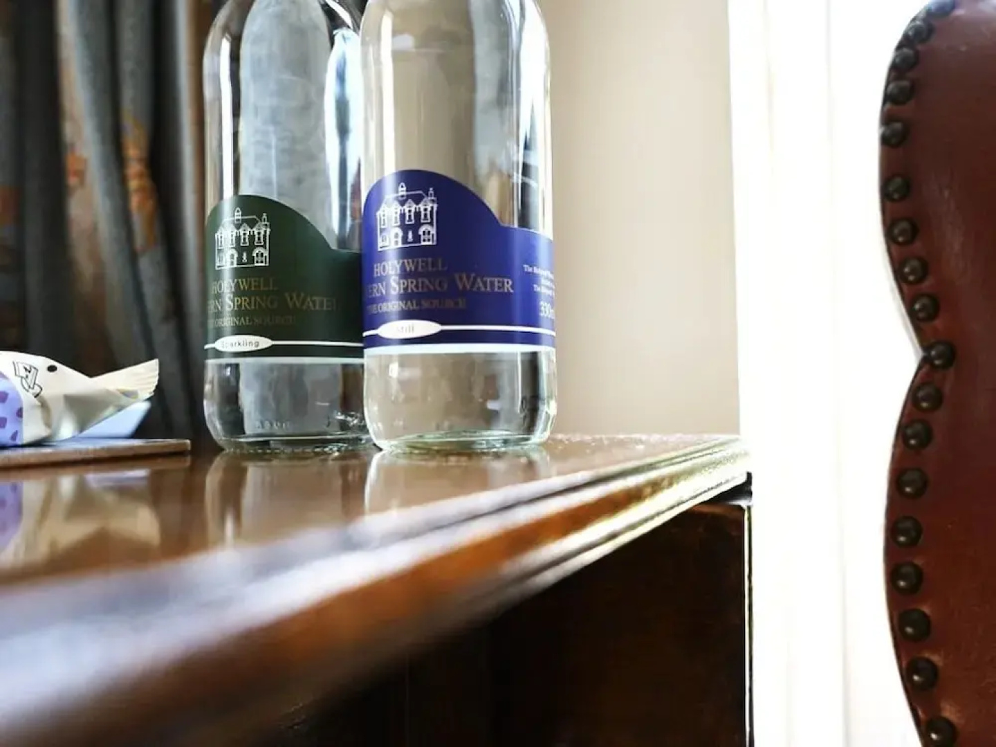 The Marlbank Inn