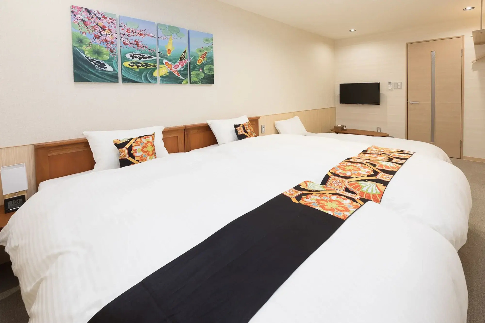 Stay SAKURA Kyoto Nijo Rikyu