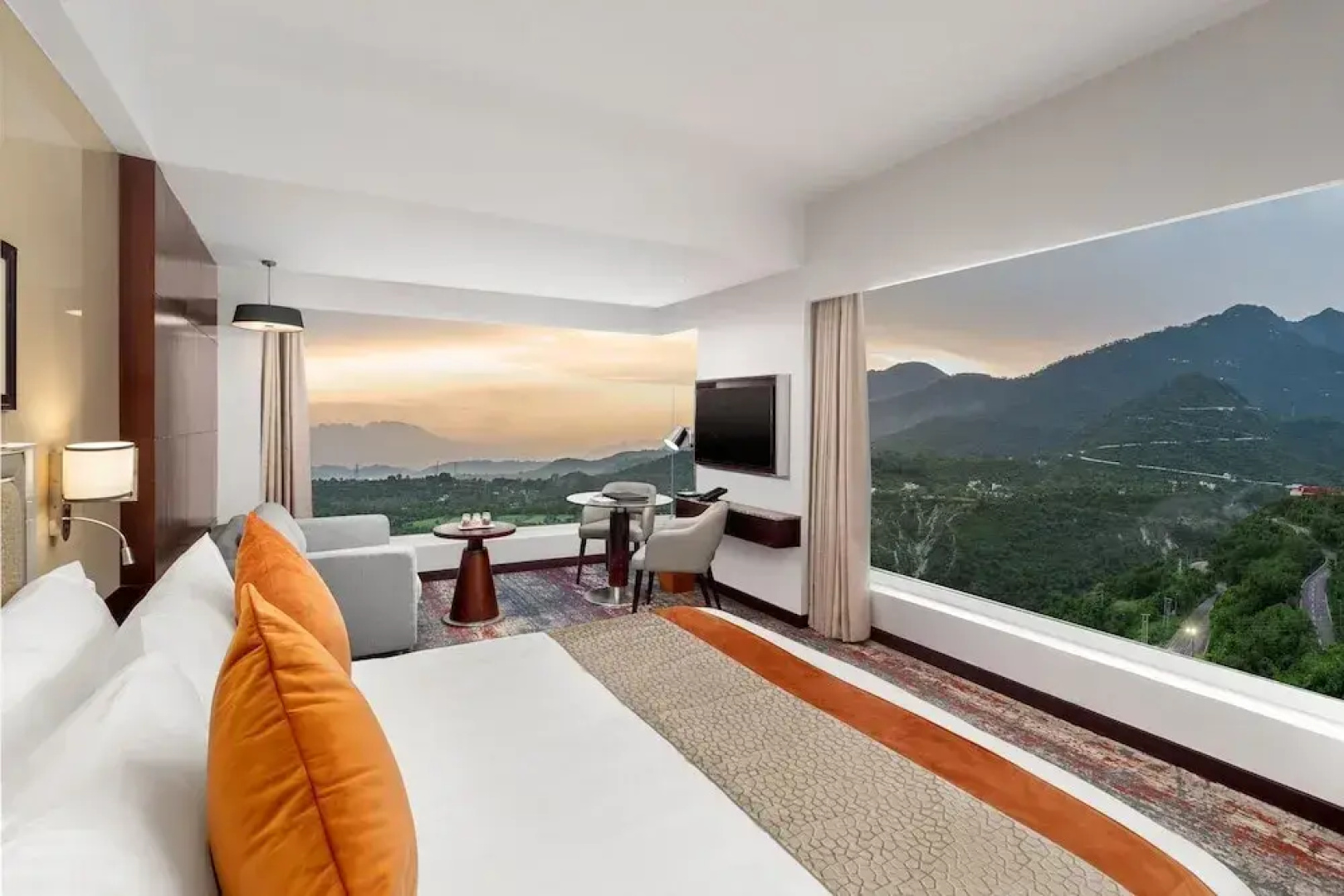 Welcomhotel by ITC Hotels, Katra
