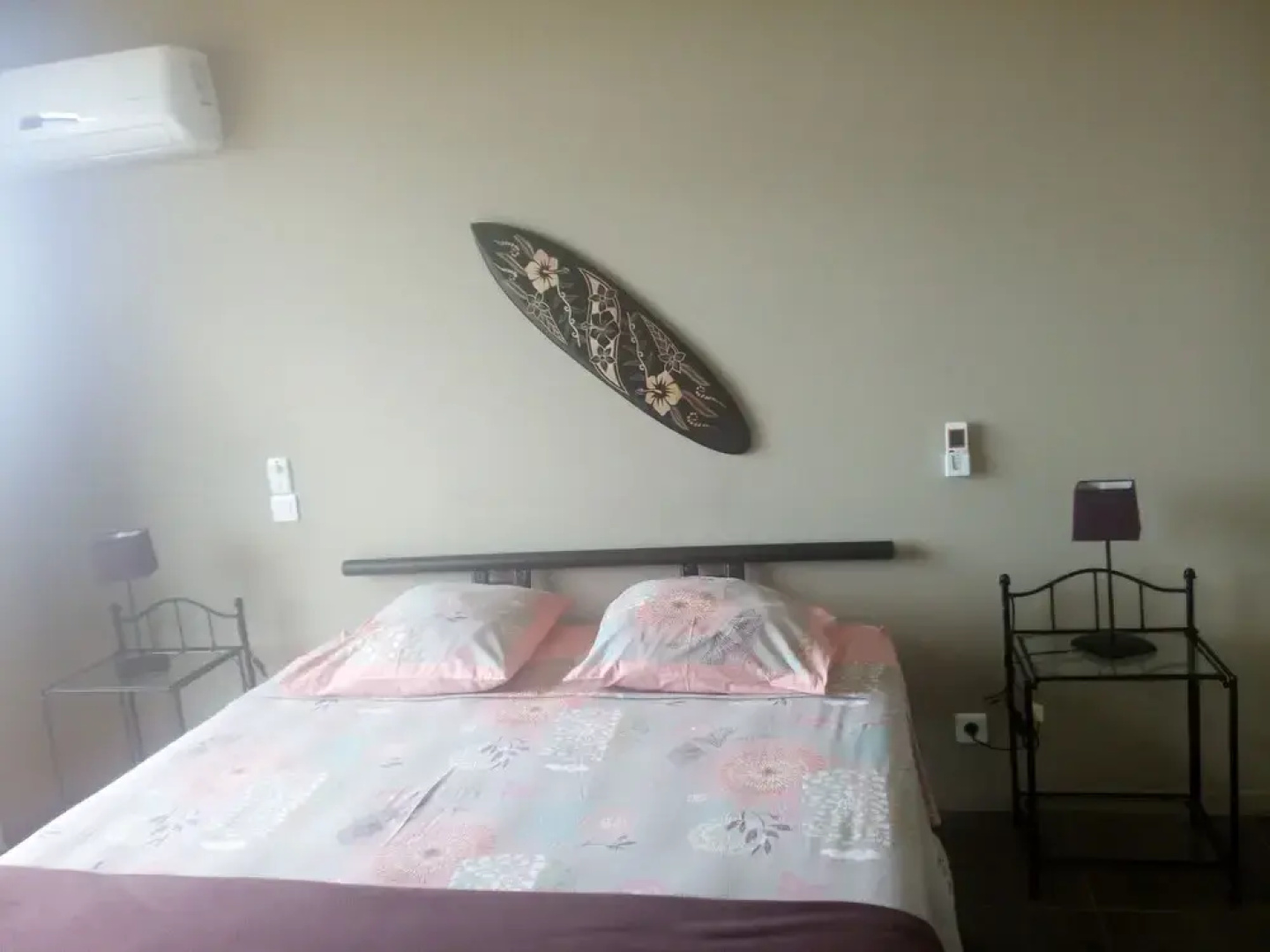 Fare Arana Moorea Guesthouse