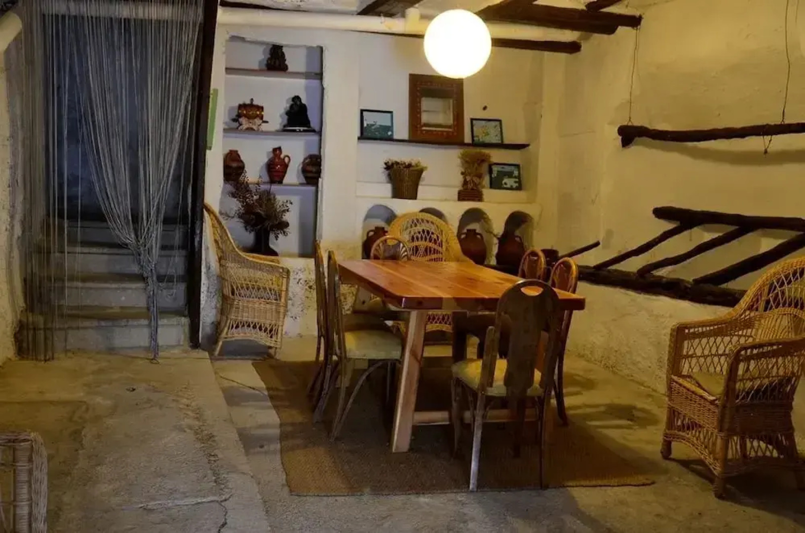 Casa Rural el Americano