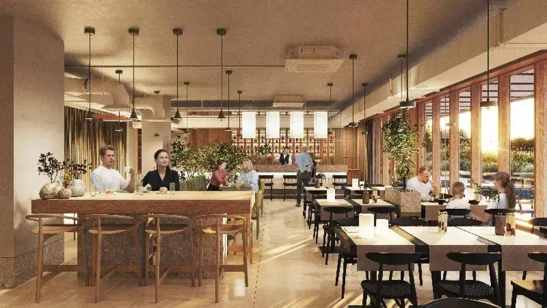 Nickel Resort & Wellnest Grzybowo