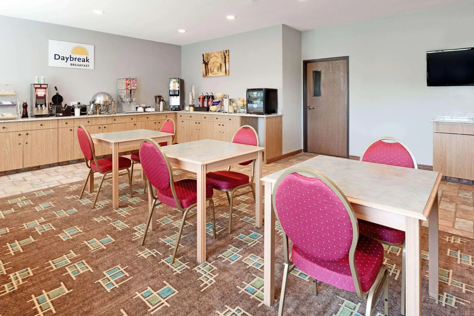 Holiday Inn Express and Suites Sulphur Springs by IHG