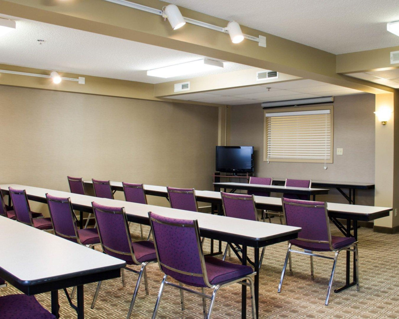 Quality Inn Bismarck I-94