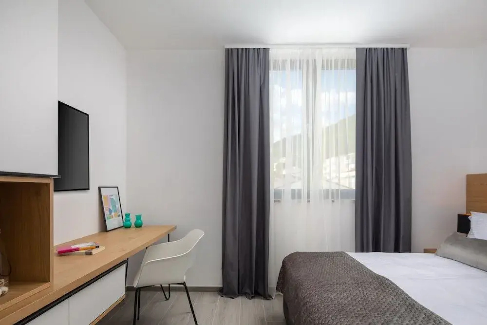 Fontevita Apartments