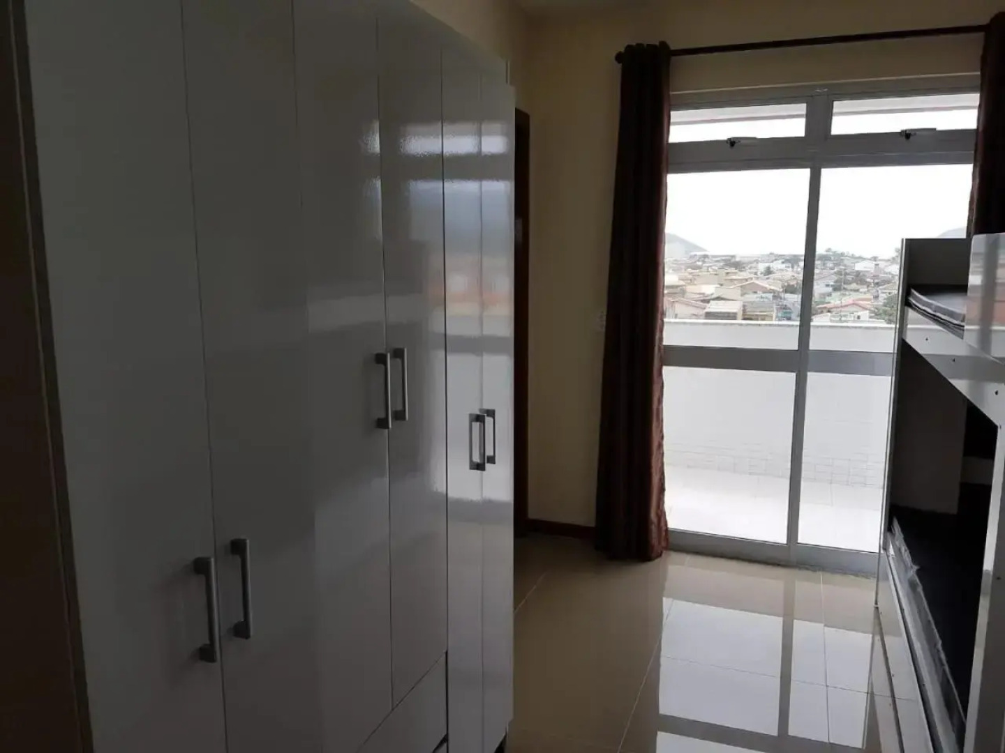 Cobertura 3 Suites - Praia Grande