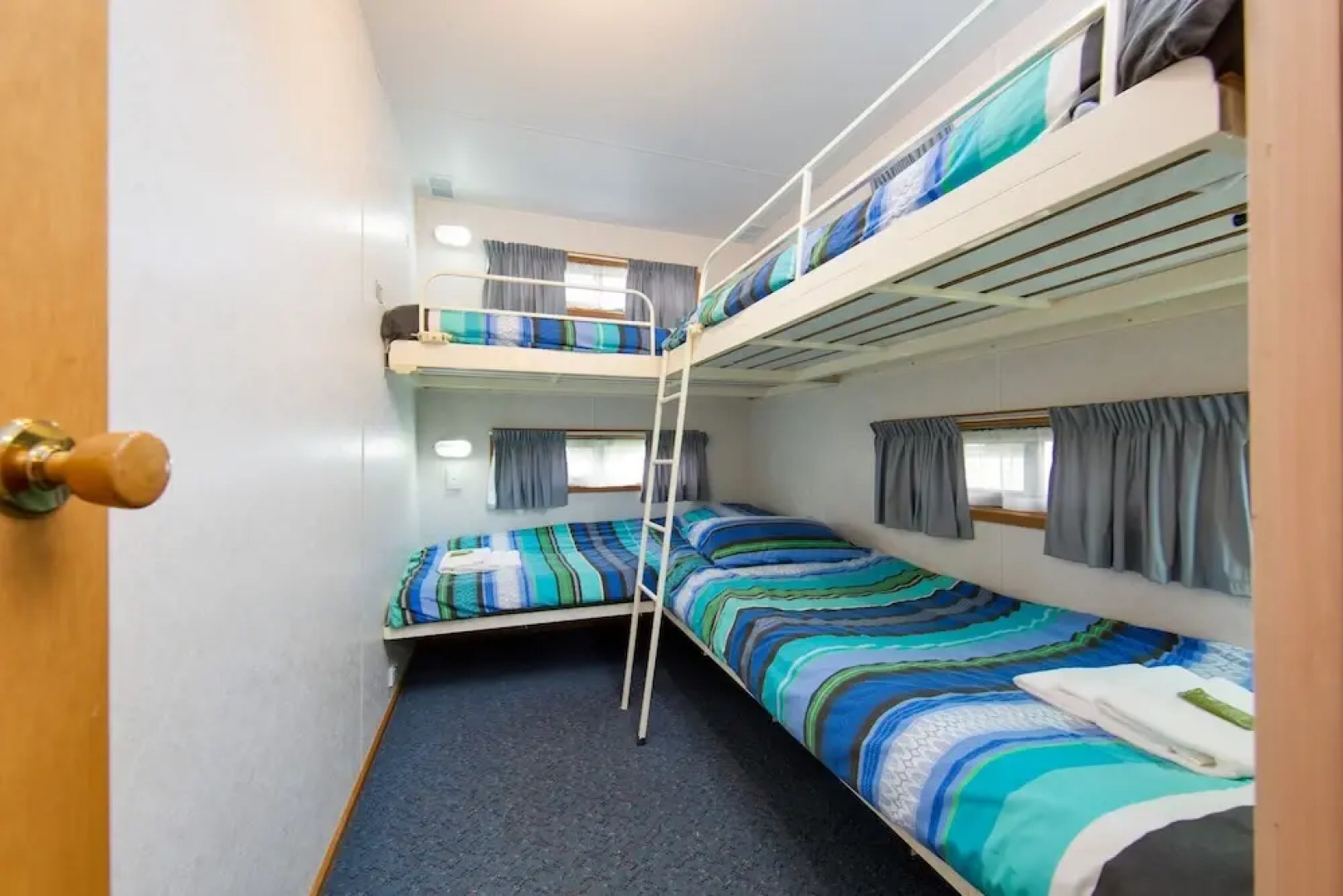 Wodonga Holiday Park