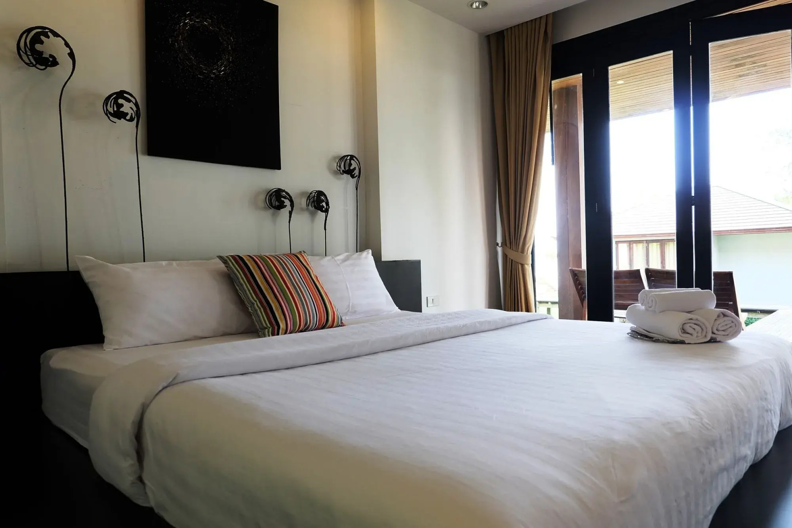 Plub Pla Koh Mak Retreat