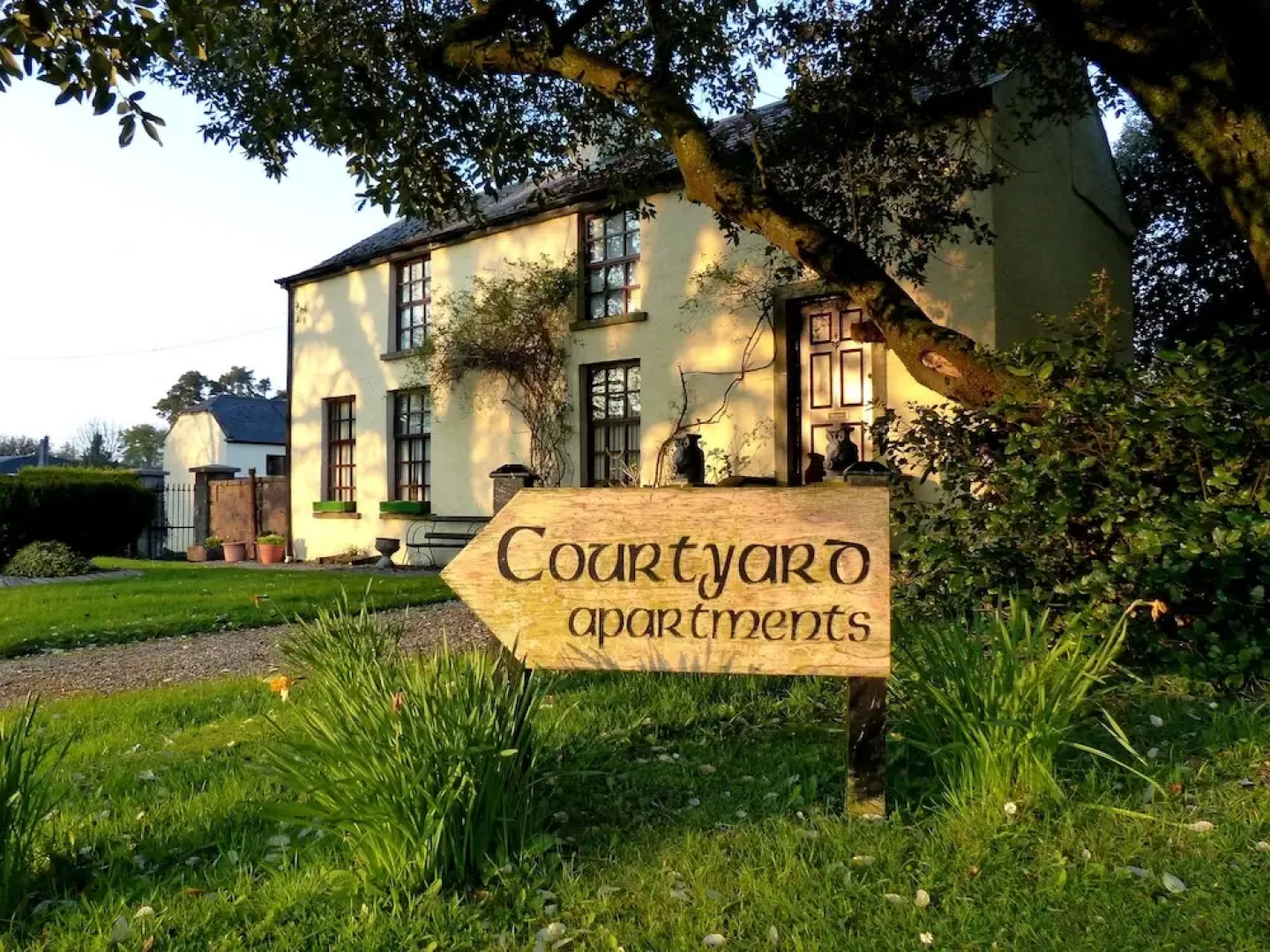 Blessingbourne Country Estate