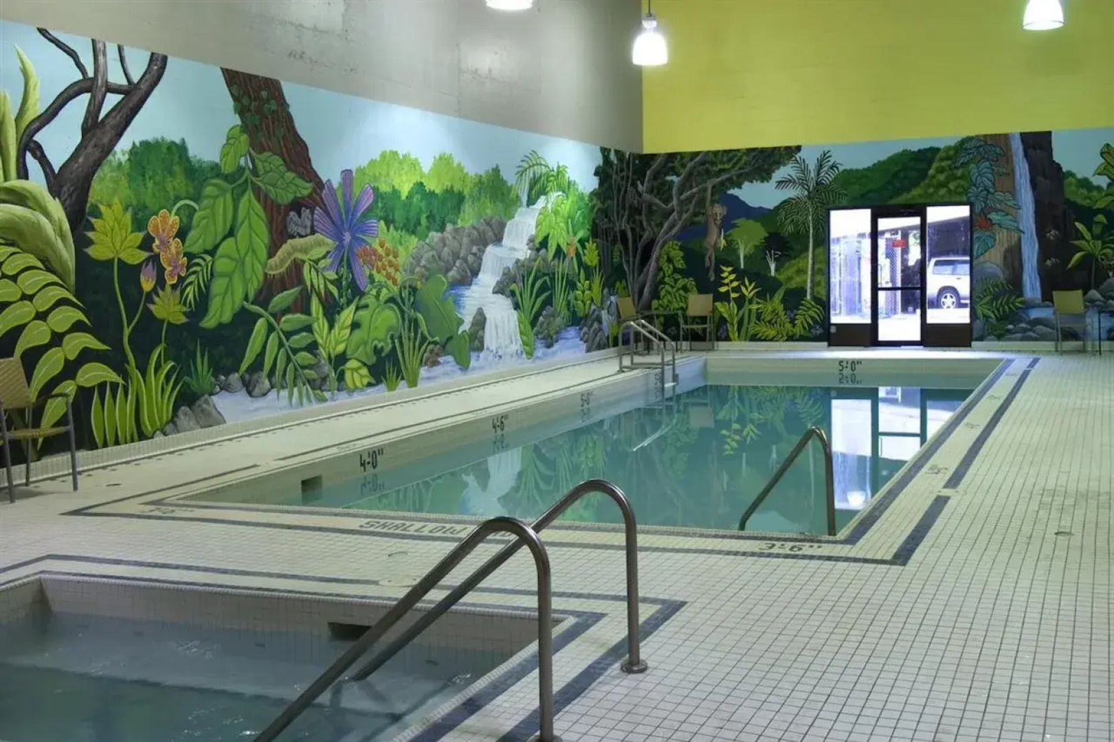 Penticton Lakeside Resort and Conference Centre