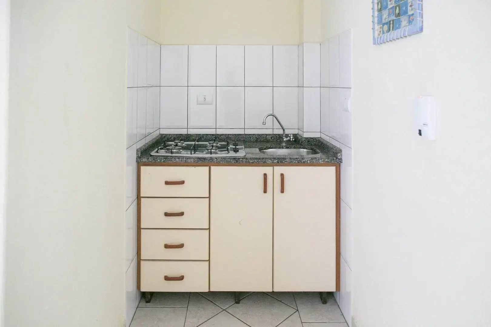 Bombinhas Praia Apart Hotel II