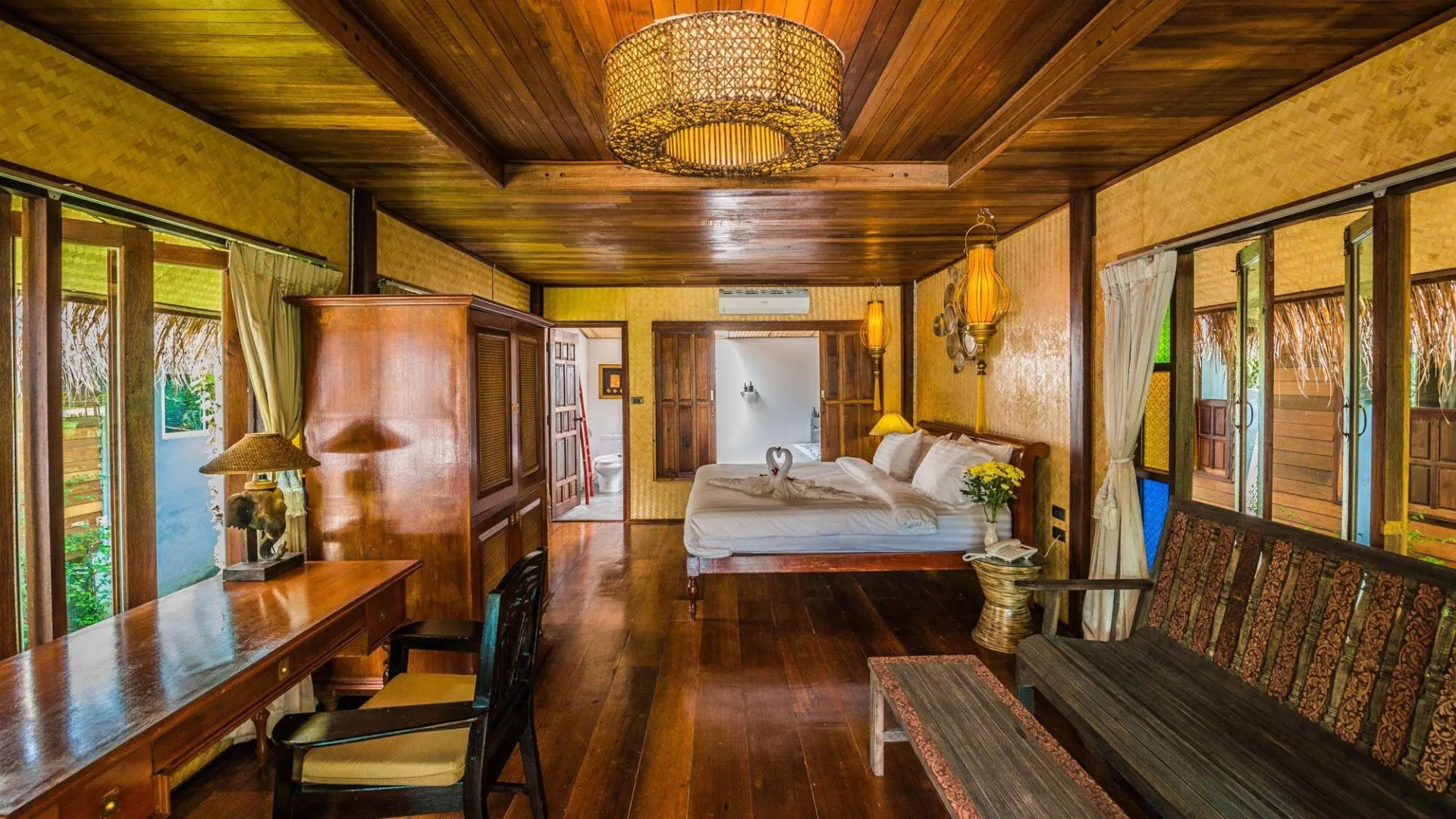 Bora Bora Villa Phuket