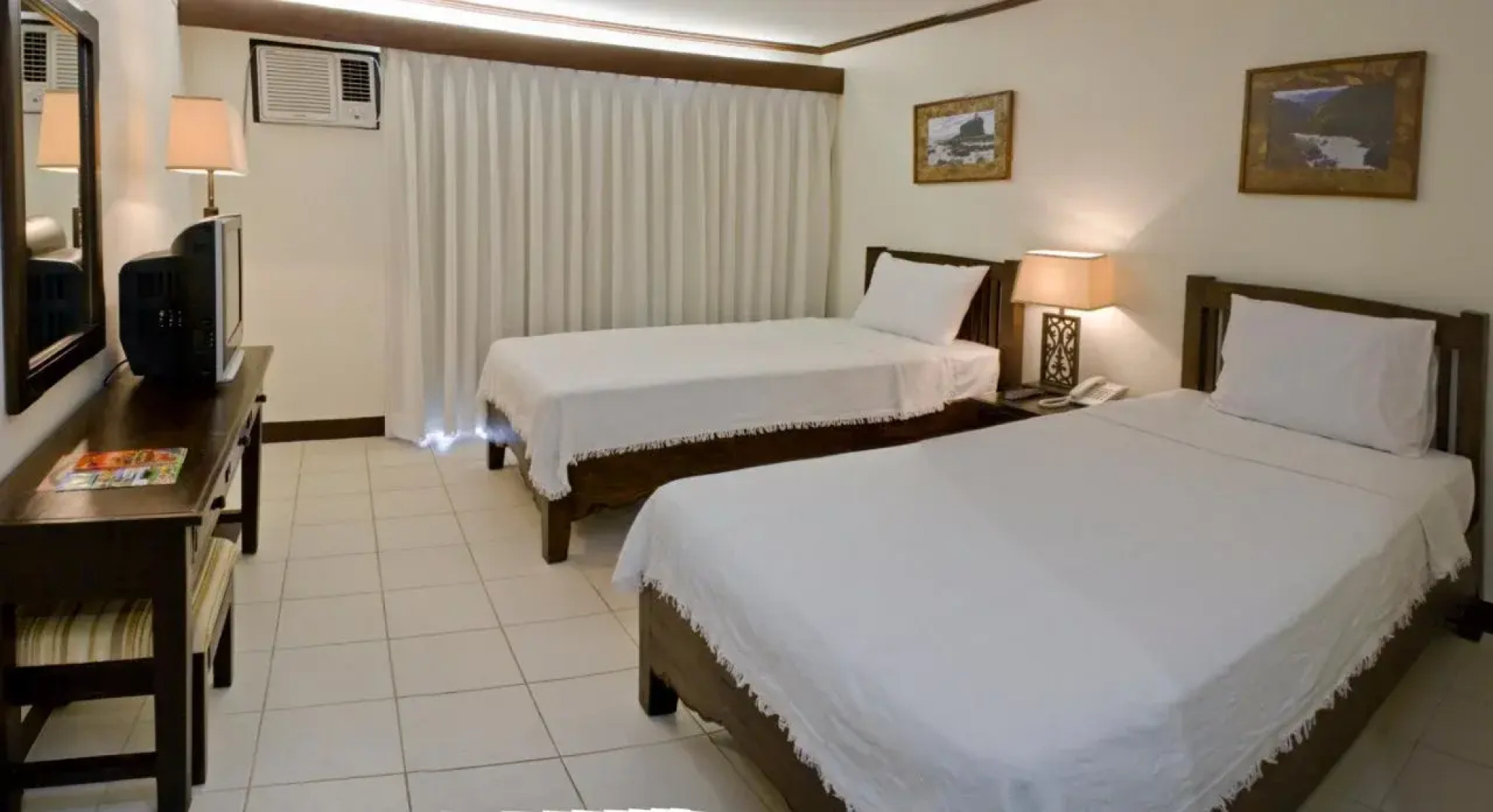 Plaza del Norte Hotel and Convention Center