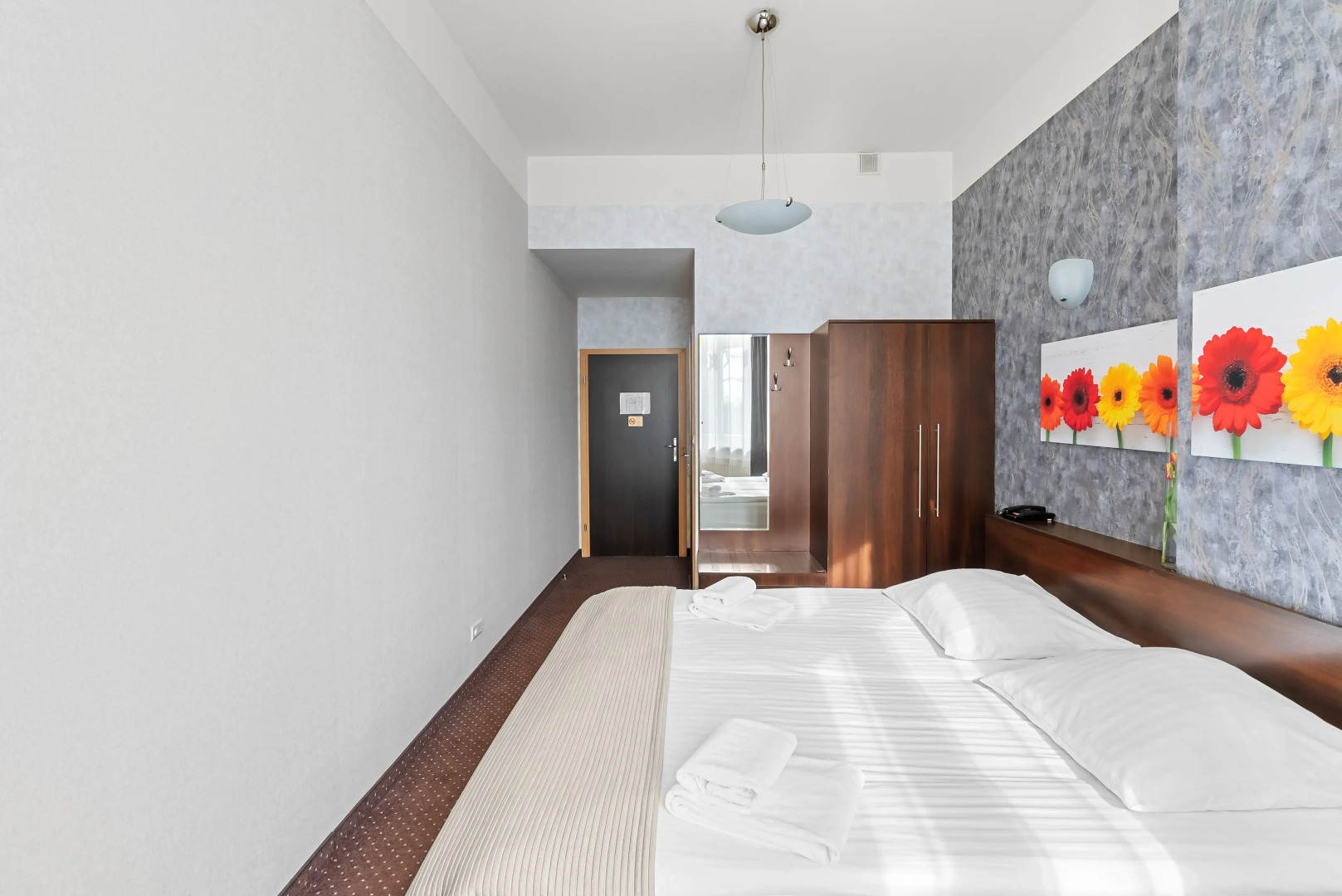 Hotel Diament Economy Gliwice