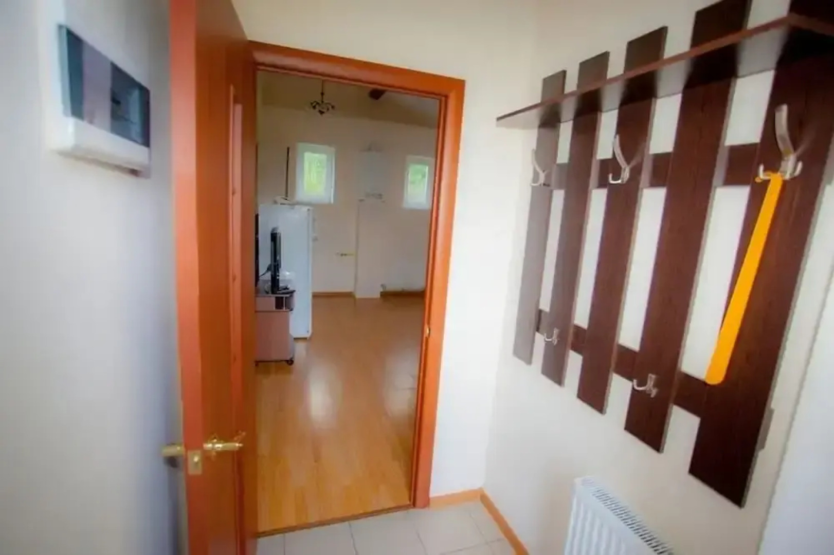 База отдыха «Хуторок»