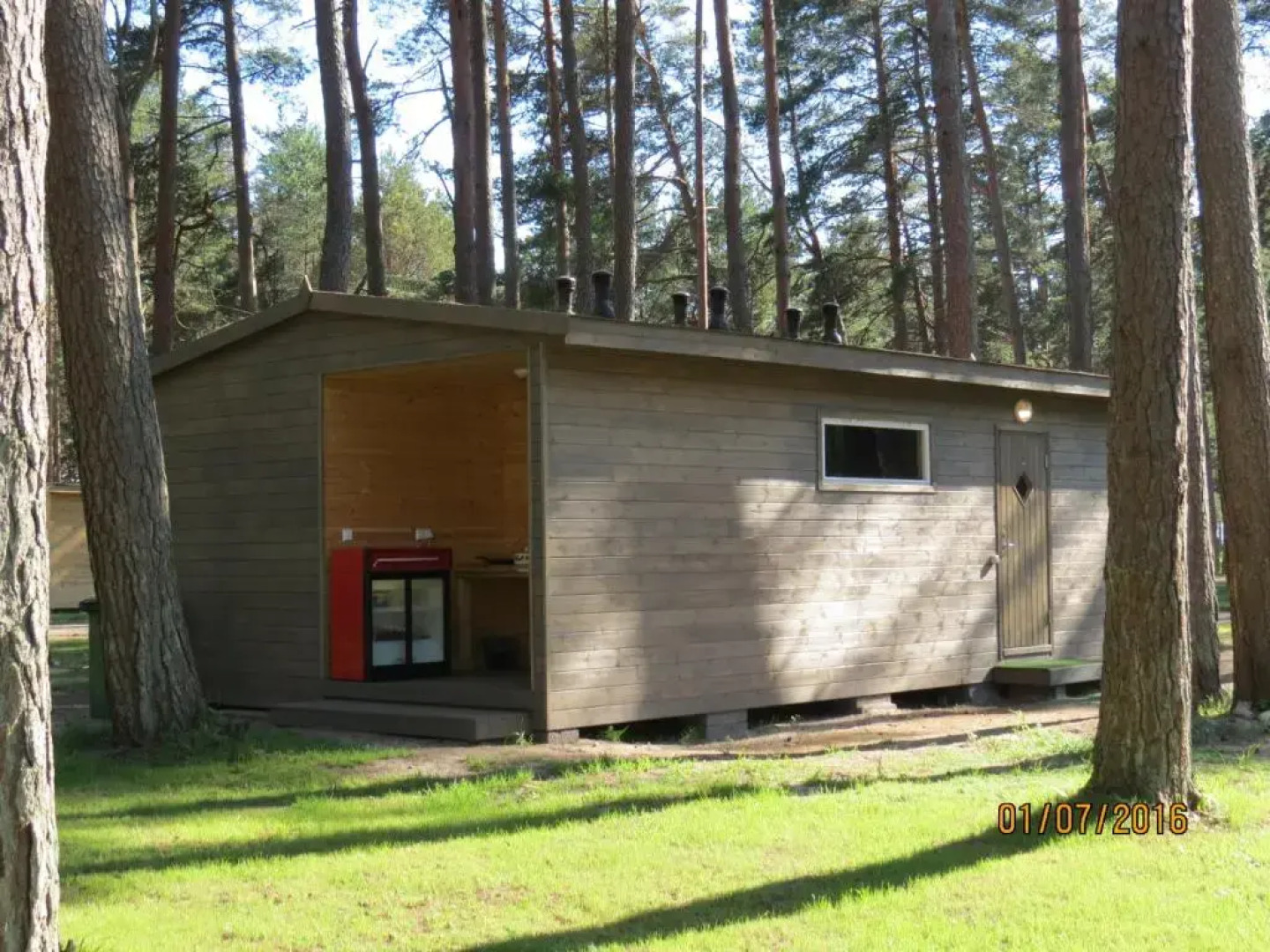 Valgeranna Puhkekeskus