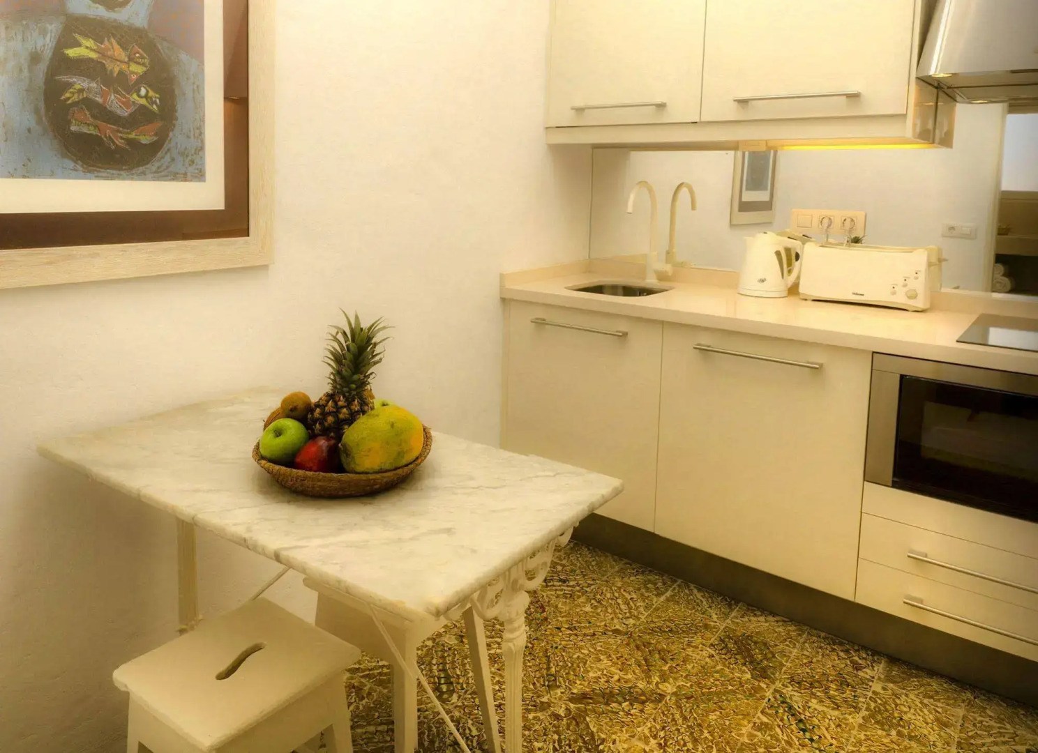 Casa Rural Caleton del Golfo